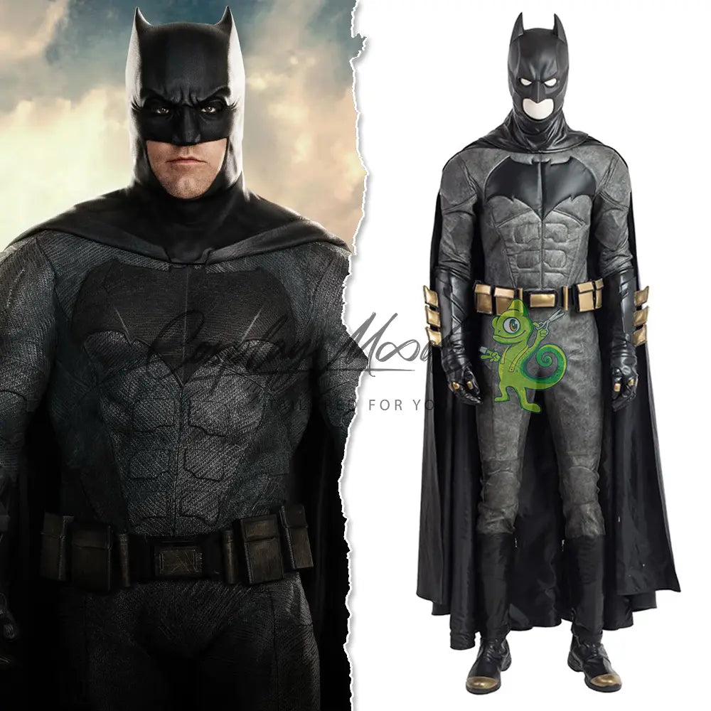 Costume-cosplay-Batman-Justice-league-DC-Comics-1