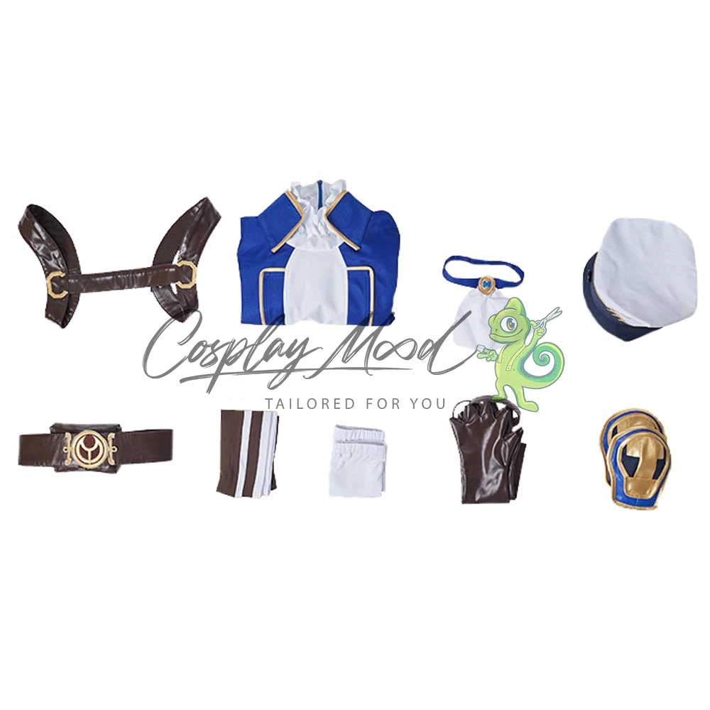 Costume-cosplay-Caitlyn-The-Enforcer-Outfit-League-of-Legends-10