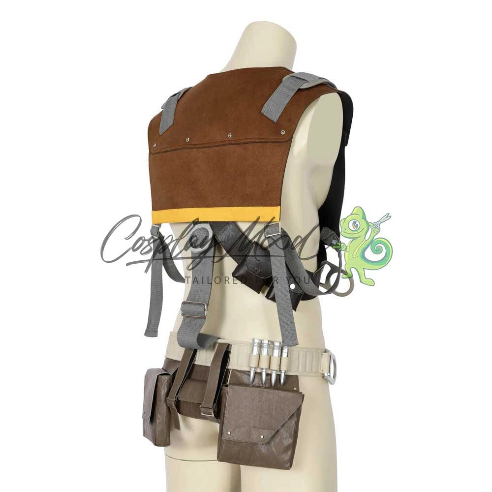 Costume-cosplay-Cal-Kestis-Star-Wars-Fallen-order-15