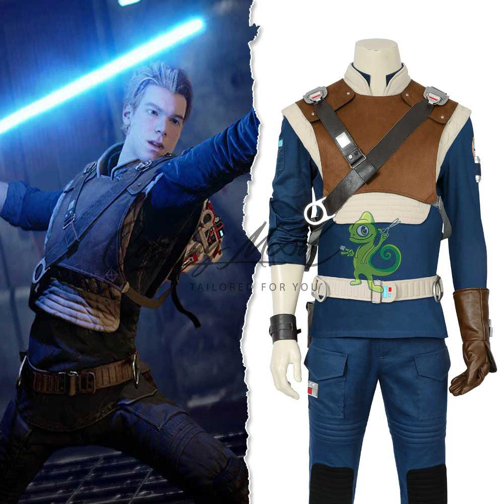 Costume-cosplay-Cal-Kestis-Star-Wars-Fallen-order-1