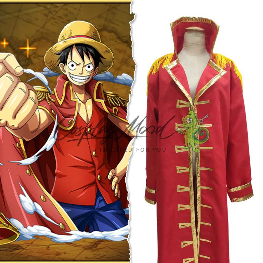 Costume-Cosplay-Captain-Rufy-One-Piece-1