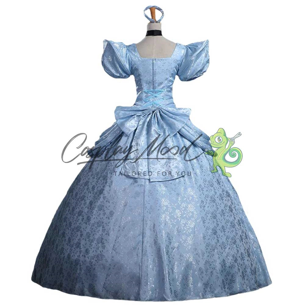 Costume-cosplay-Cenerentola-abito-ballo-Disney-3