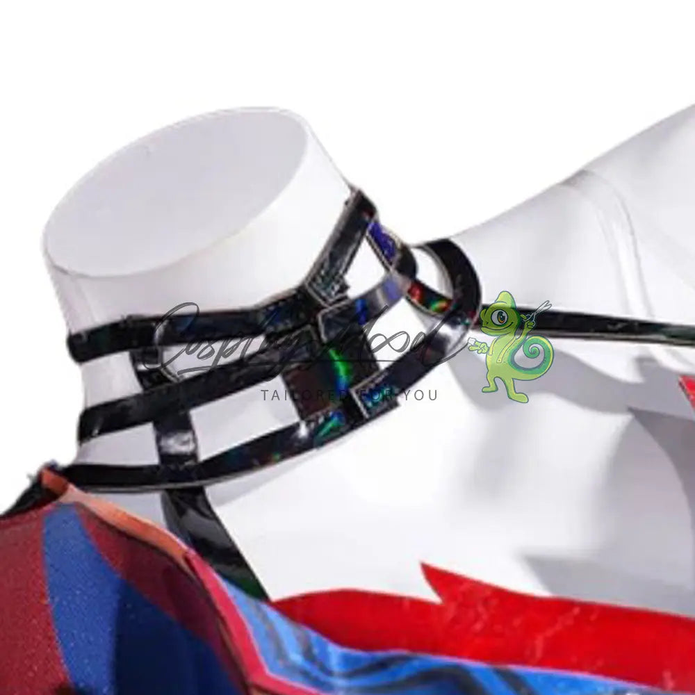 Costume-cosplay-Chasca-Genshin-Impact-12