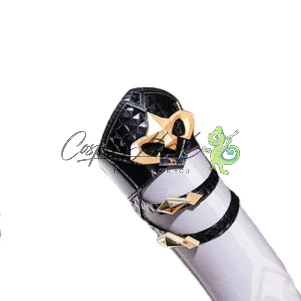 Costume-cosplay-Chasca-Genshin-Impact-29