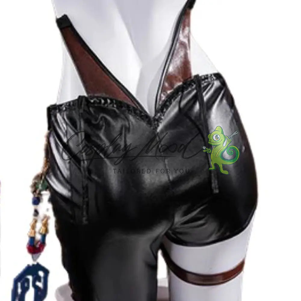 Costume-cosplay-Chasca-Genshin-Impact-48