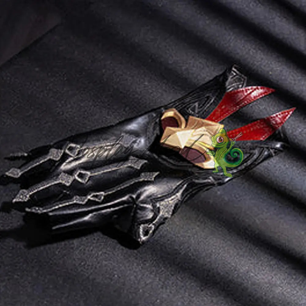 Costume-cosplay-Chasca-Genshin-Impact-23