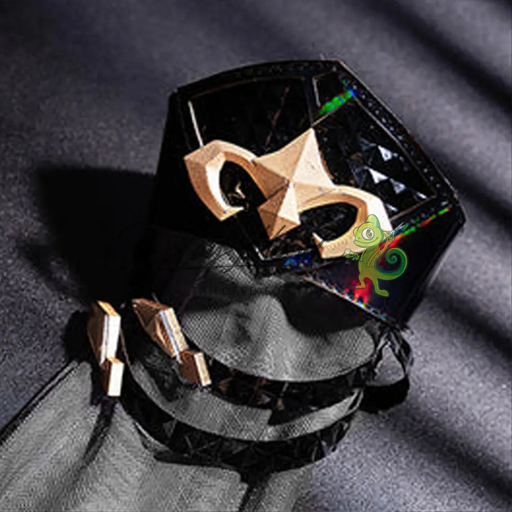 Costume-cosplay-Chasca-Genshin-Impact-28