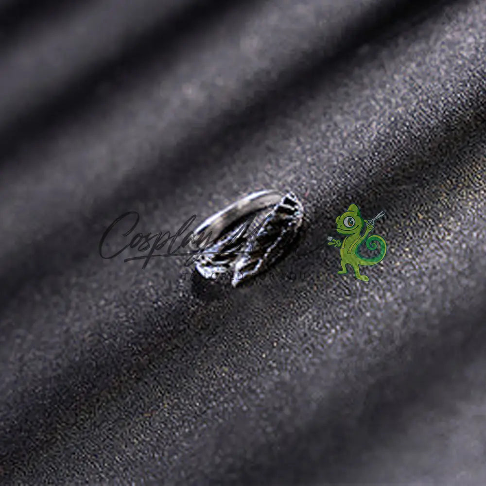 Costume-cosplay-Chasca-Genshin-Impact-33