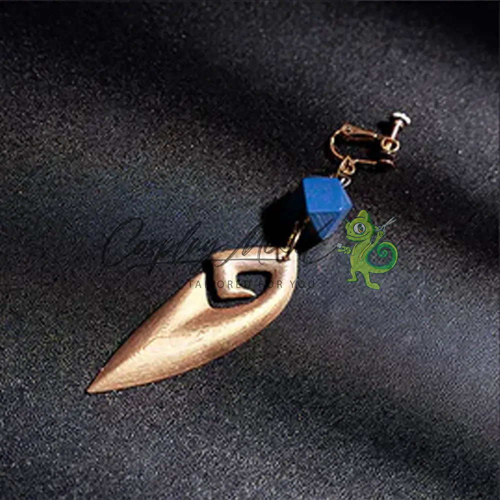 Costume-cosplay-Chasca-Genshin-Impact-18