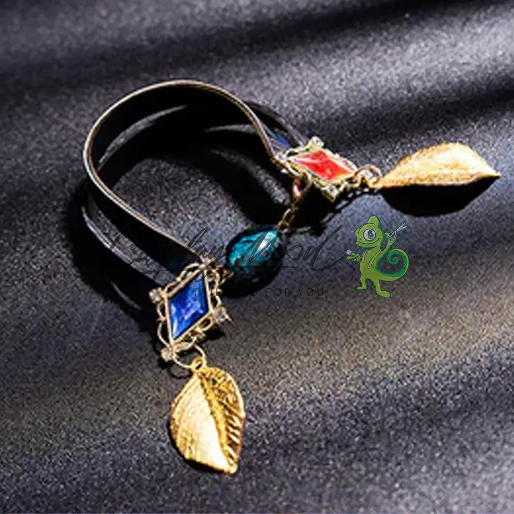 Costume-cosplay-Chasca-Genshin-Impact-35