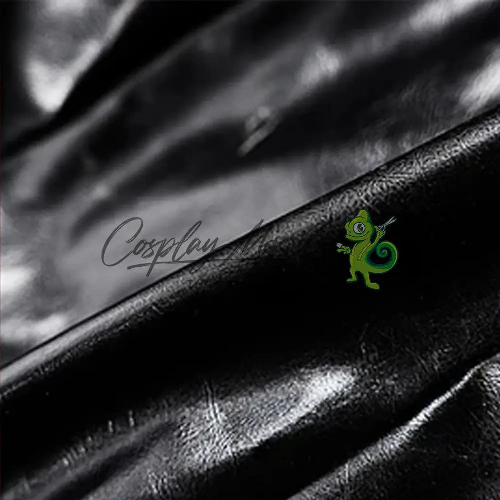 Costume-cosplay-Chasca-Genshin-Impact-42