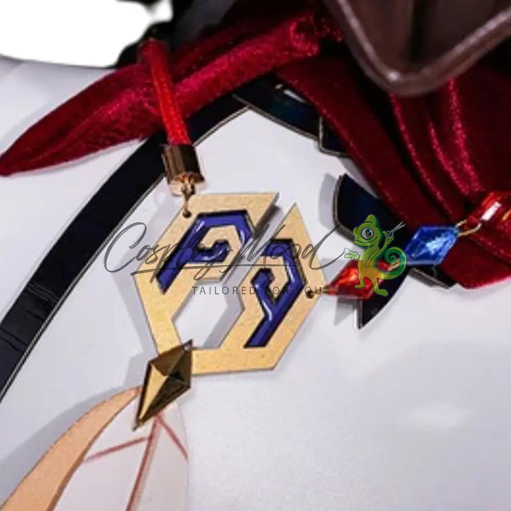 Costume-cosplay-Chasca-Genshin-Impact-14