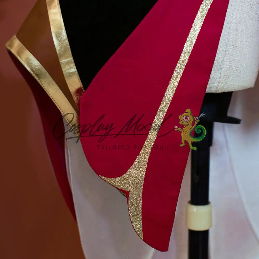 Costume-cosplay-Chevreuse-Genshin-Impact-16