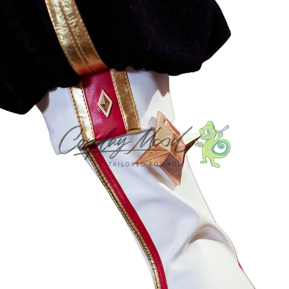 Costume-cosplay-Chevreuse-Genshin-Impact-12