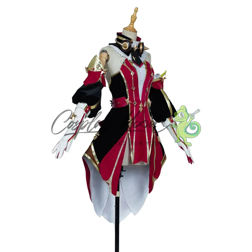 Costume-cosplay-Chevreuse-Genshin-Impact-3