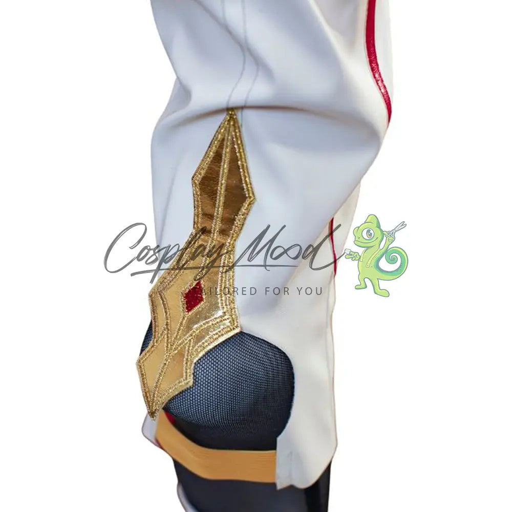 Costume-cosplay-Chevreuse-Genshin-Impact-20
