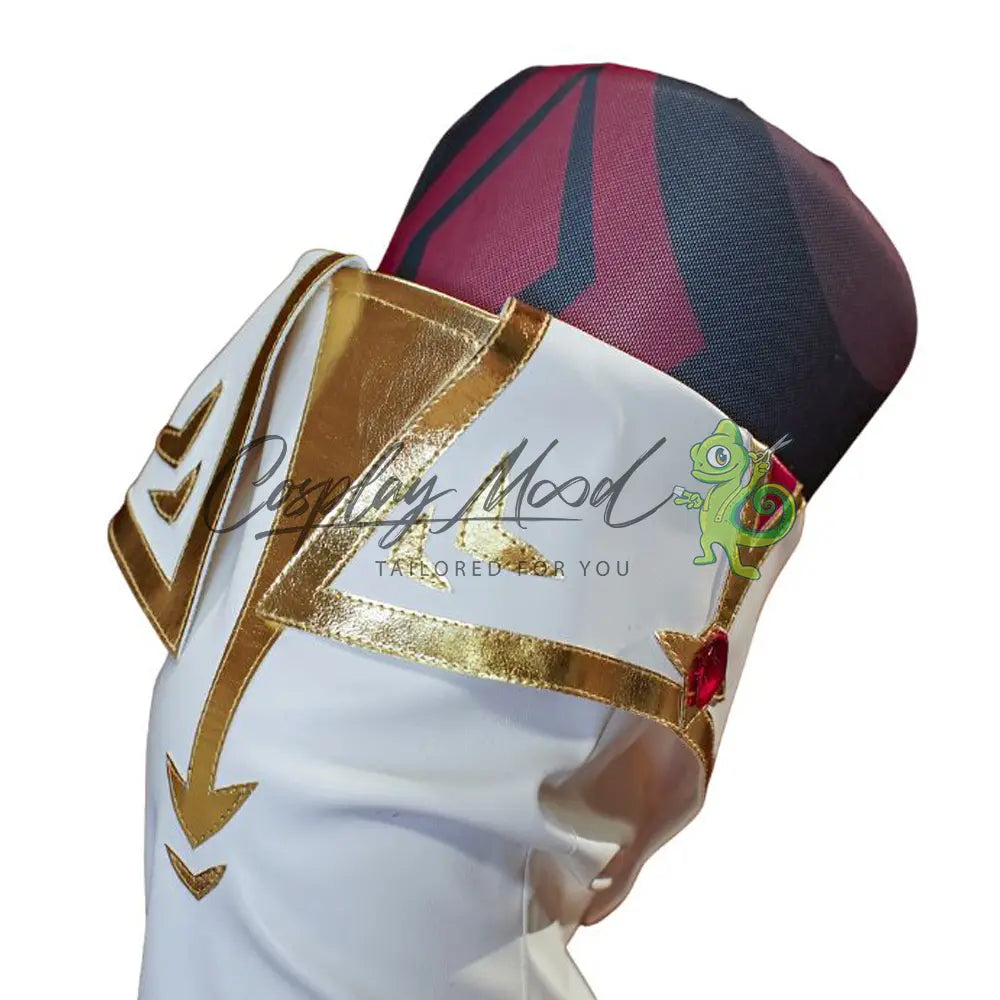Costume-cosplay-Chevreuse-Genshin-Impact-19