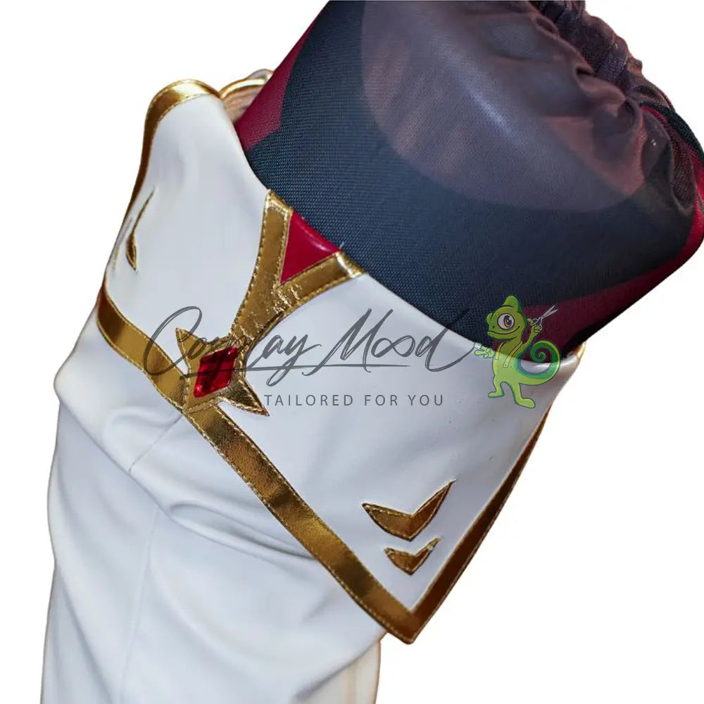 Costume-cosplay-Chevreuse-Genshin-Impact-18