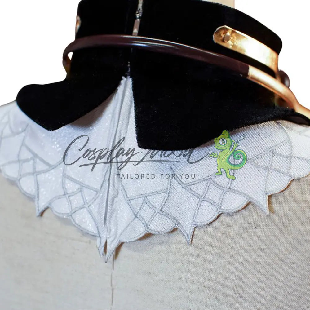 Costume-cosplay-Chevreuse-Genshin-Impact-9