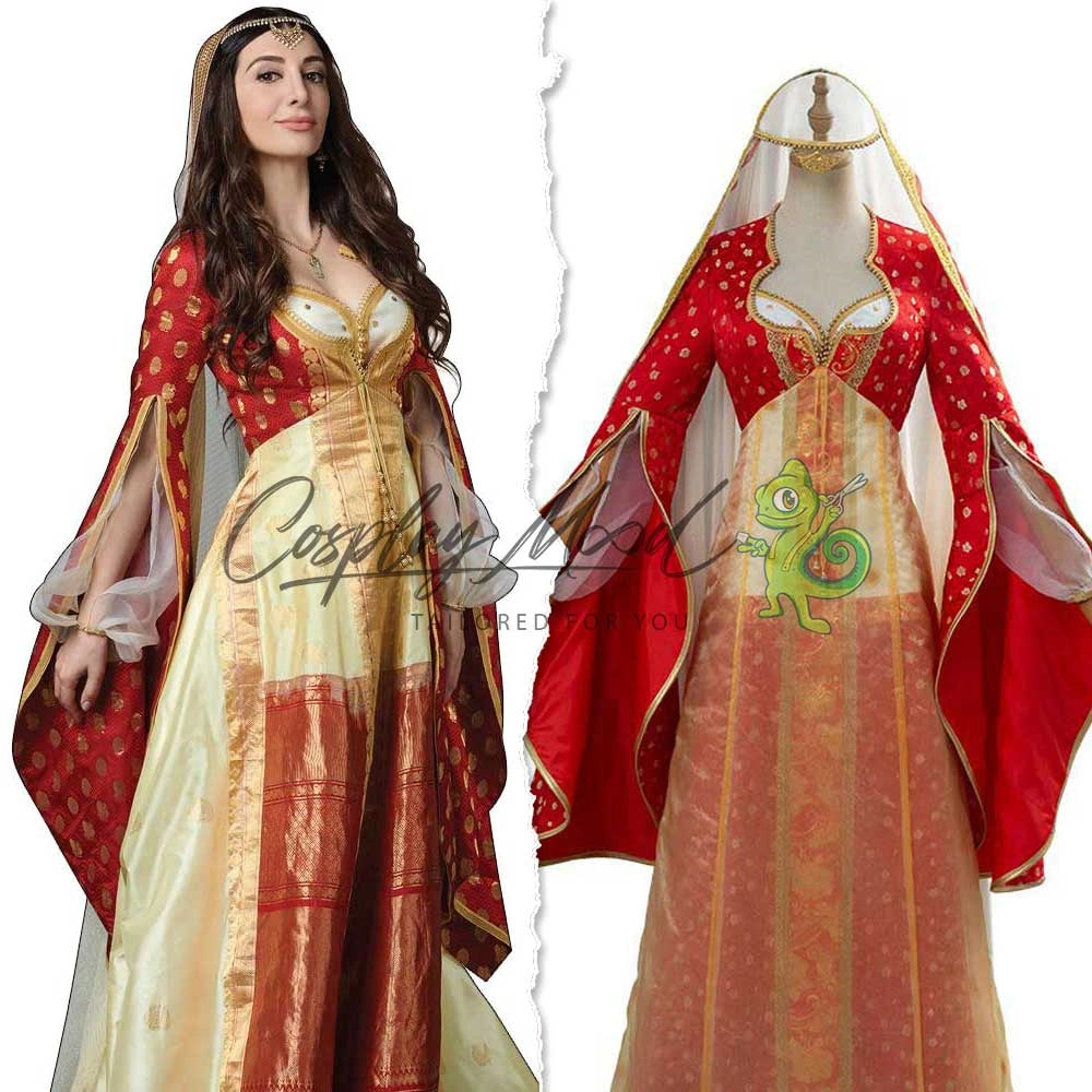 Costume-cosplay-Damigella-Dalia-Aladdin-1