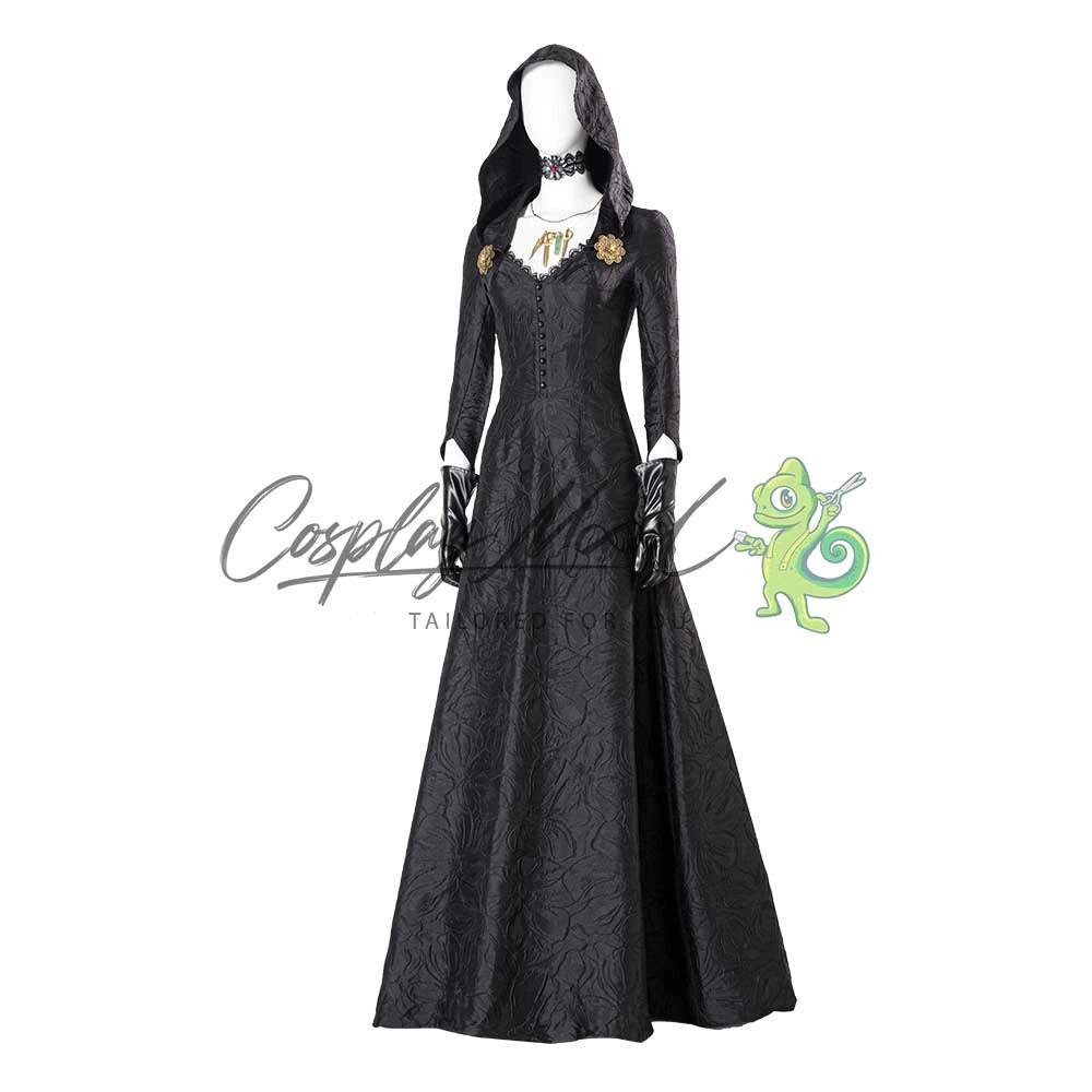 Costume-Cosplay-Daniela-Dimitrescu-Resident-Evil-Village-4