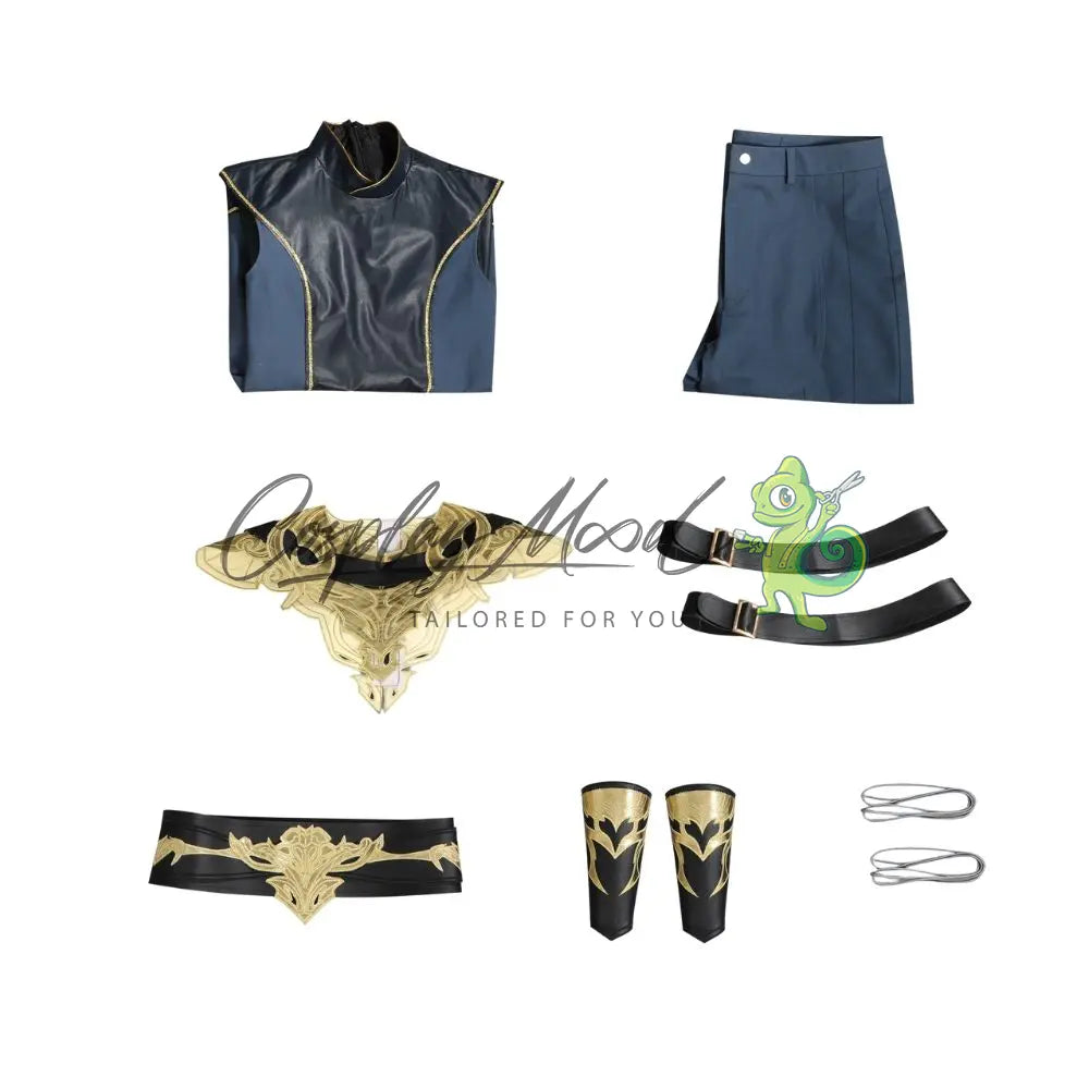 Costume-cosplay-Dark-Urge-Baldurs-Gate-3-25