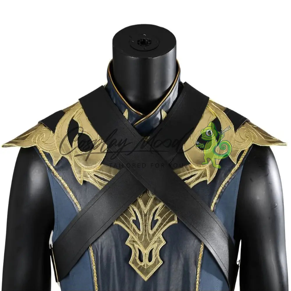 Costume-cosplay-Dark-Urge-Baldurs-Gate-3-9