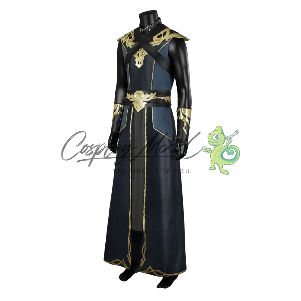 Costume-cosplay-Dark-Urge-Baldurs-Gate-3