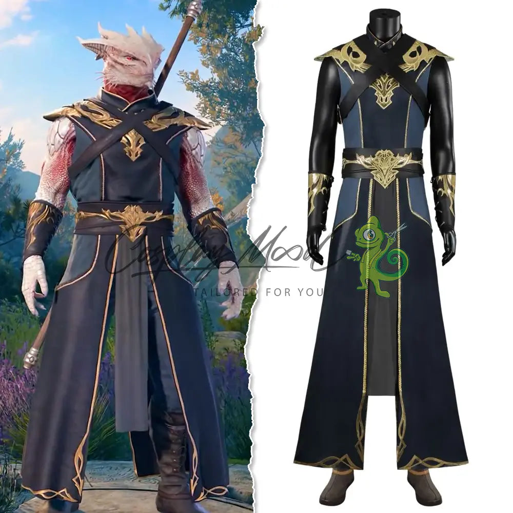 Costume-cosplay-Dark-Urge-Baldurs-Gate-3-1