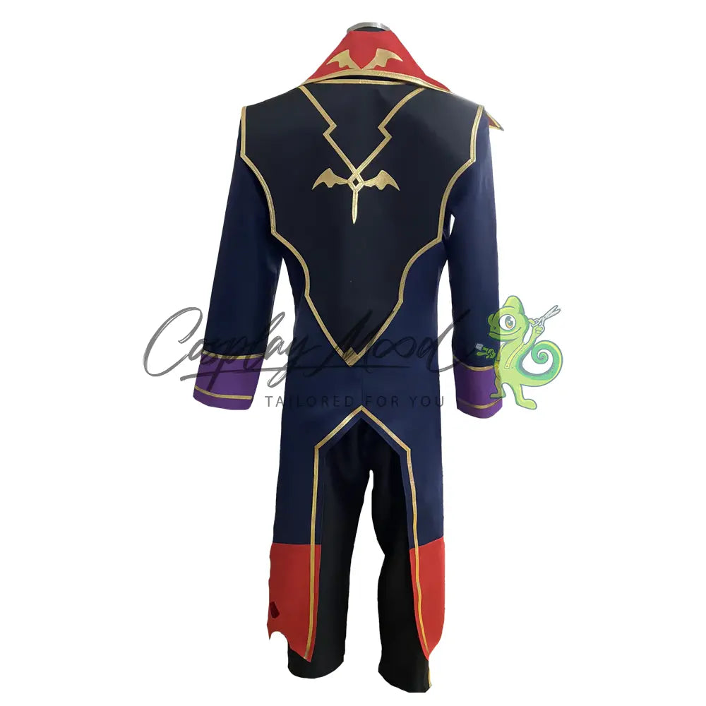 Devil Kin Sao SAO Memory Defrag Kirito Halloween Cosplay Costume | Cosplaymood.com ...