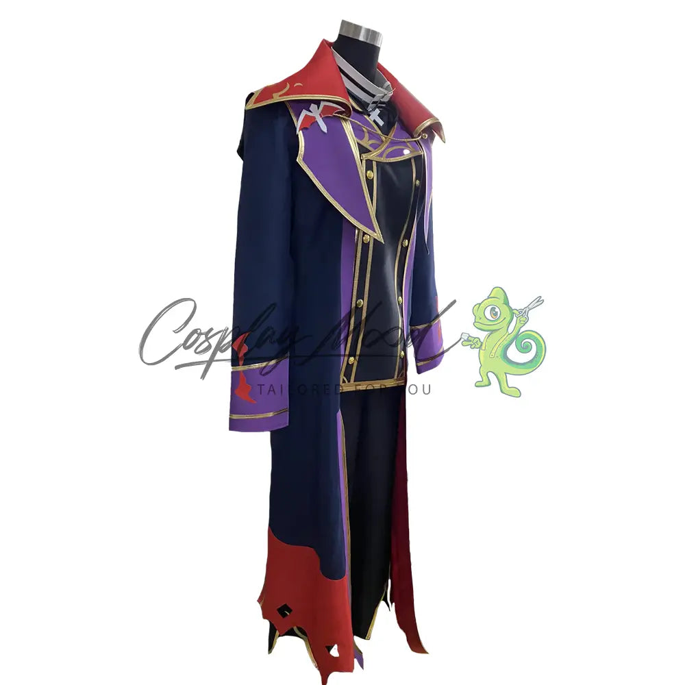 Devil Kin Sao Costume cosplay Kirito Halloween SAO Memory Defrag | Cosplaymood.com ...