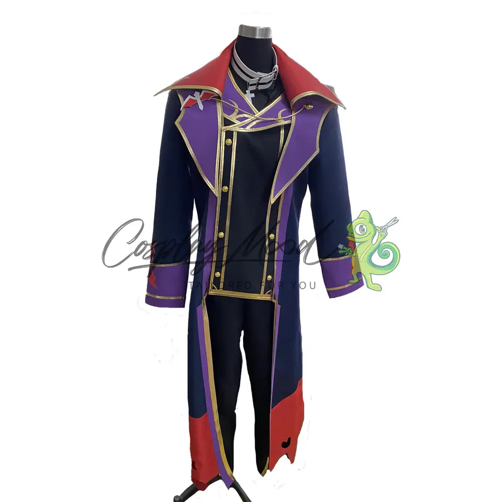 Devil Kin Sao Costume cosplay Kirito Halloween SAO Memory Defrag | Cosplaymood.com ...
