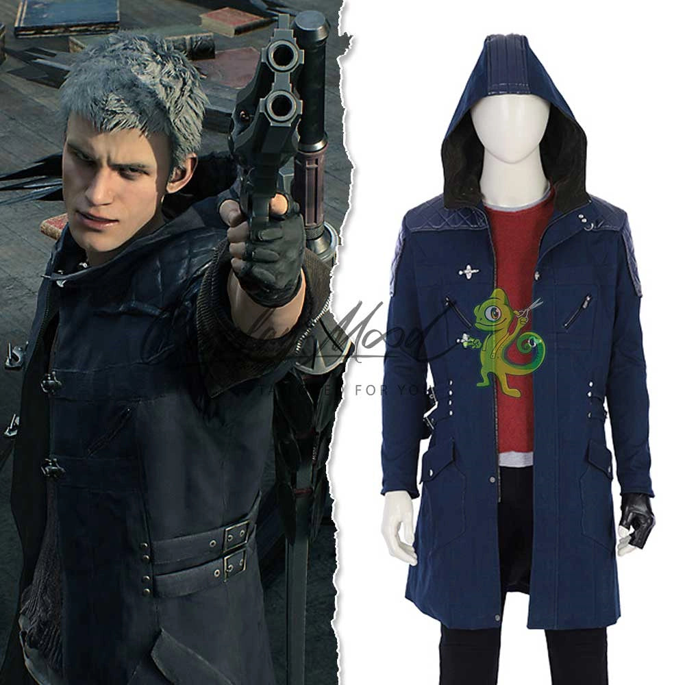 Costume-Cosplay-Nero-Devil-May-Cry-V-1