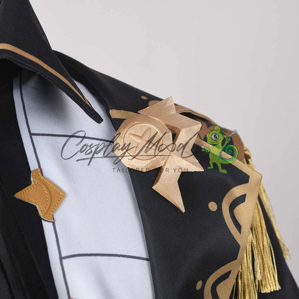 Costume-cosplay-Diluc-Genshin-Impact-5