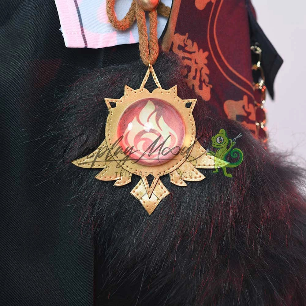 Costume-cosplay-Diluc-Genshin-Impact-17