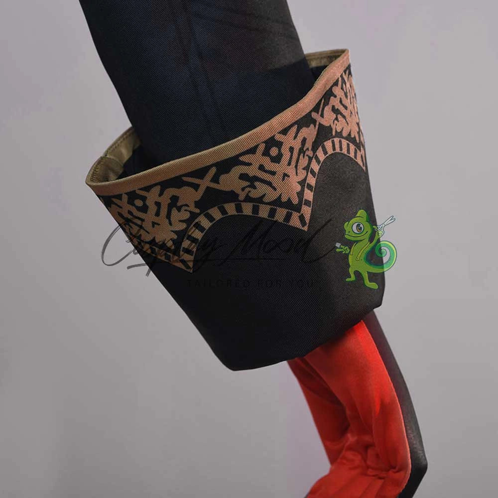 Costume-cosplay-Diluc-Genshin-Impact-8