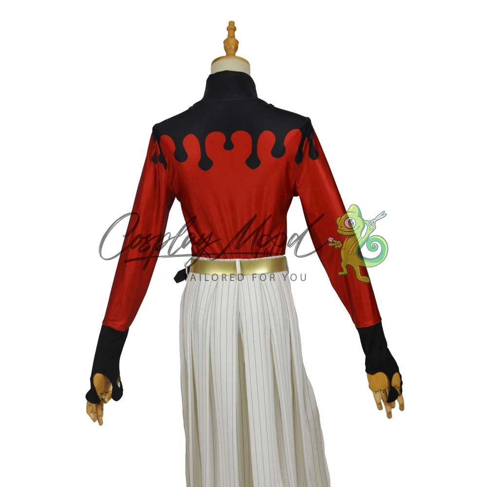 Costume-cosplay-Doma-Demon-Slayer-5