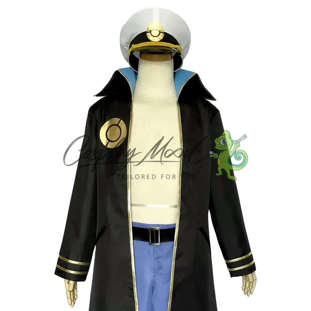 Costume-cosplay-Drake-Pokemon-Rubino-e-Zaffiro-2