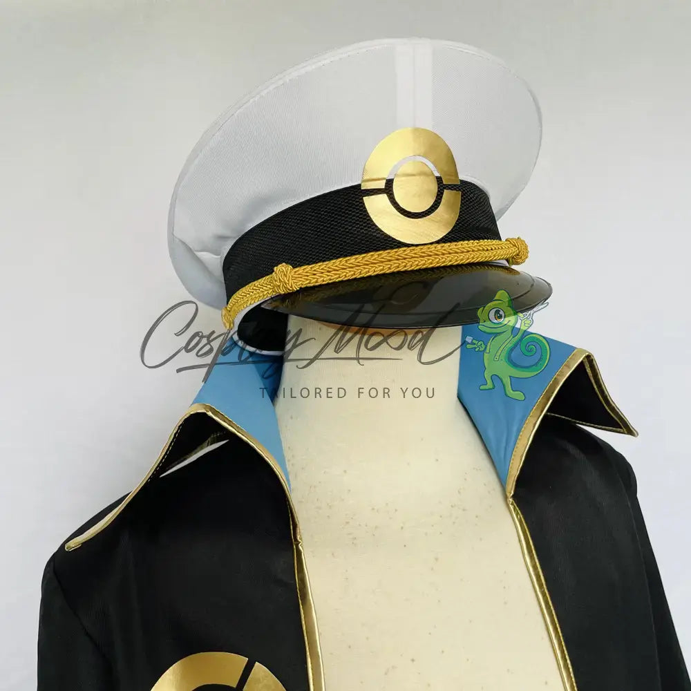 Costume-cosplay-Drake-Pokemon-Rubino-e-Zaffiro-5