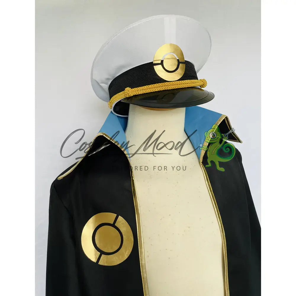 Costume-cosplay-Drake-Pokemon-Rubino-e-Zaffiro-6