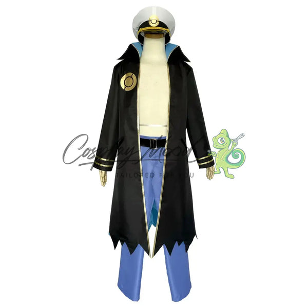 Costume-cosplay-Drake-Pokemon-Rubino-e-Zaffiro