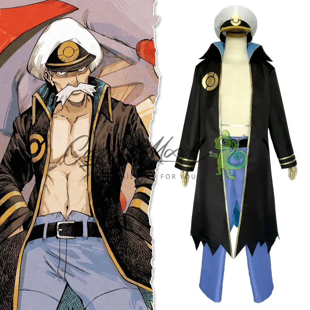 Costume-cosplay-Drake-Pokemon-Rubino-e-Zaffiro-1
