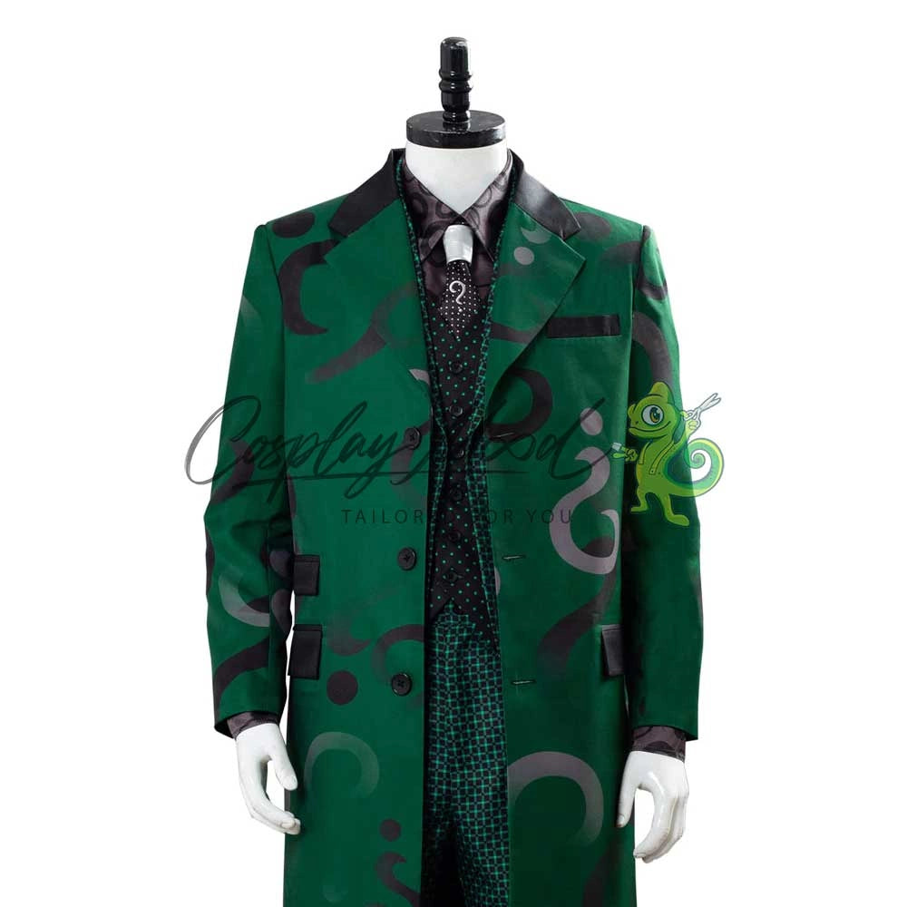 Costume-cosplay-Enigmista-Gotham-8