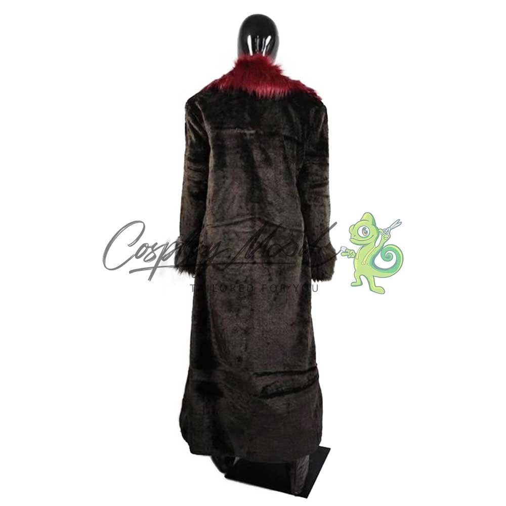 Costume-cosplay-Eustass-Kidd-One-Piece-3