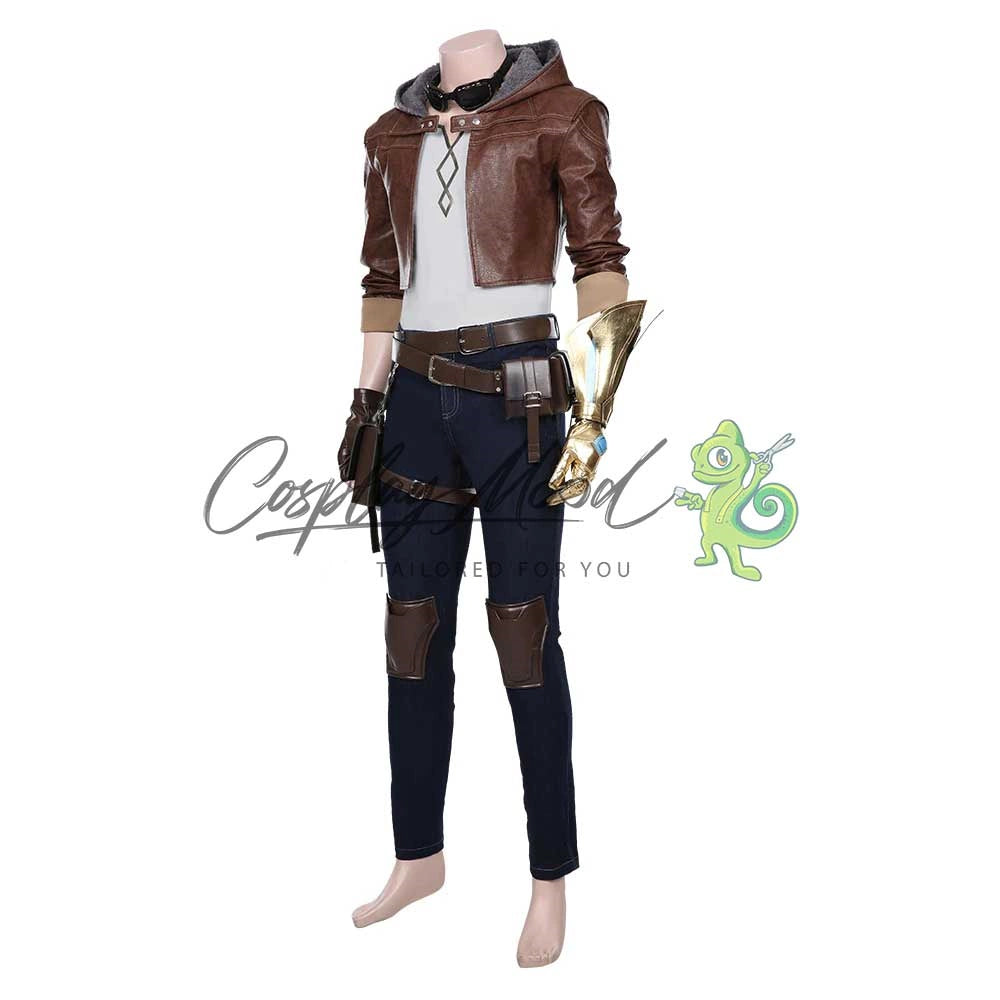 Costume-cosplay-Ezreal-the-prodigal-explorer-League-of-Legends-2
