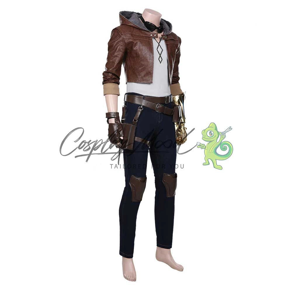Costume-cosplay-Ezreal-the-prodigal-explorer-League-of-Legends-3