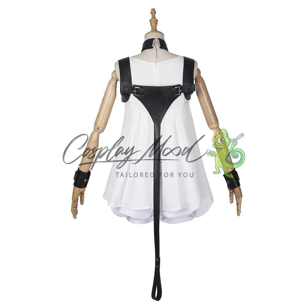 Costume-cosplay-Fio-Nier-Automata-reincarnation-4