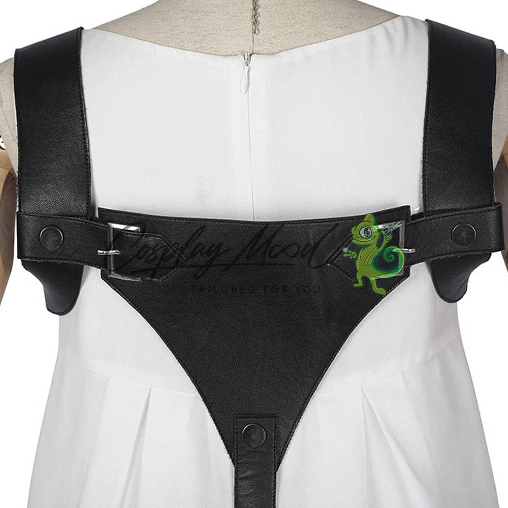 Costume-cosplay-Fio-Nier-Automata-reincarnation-9