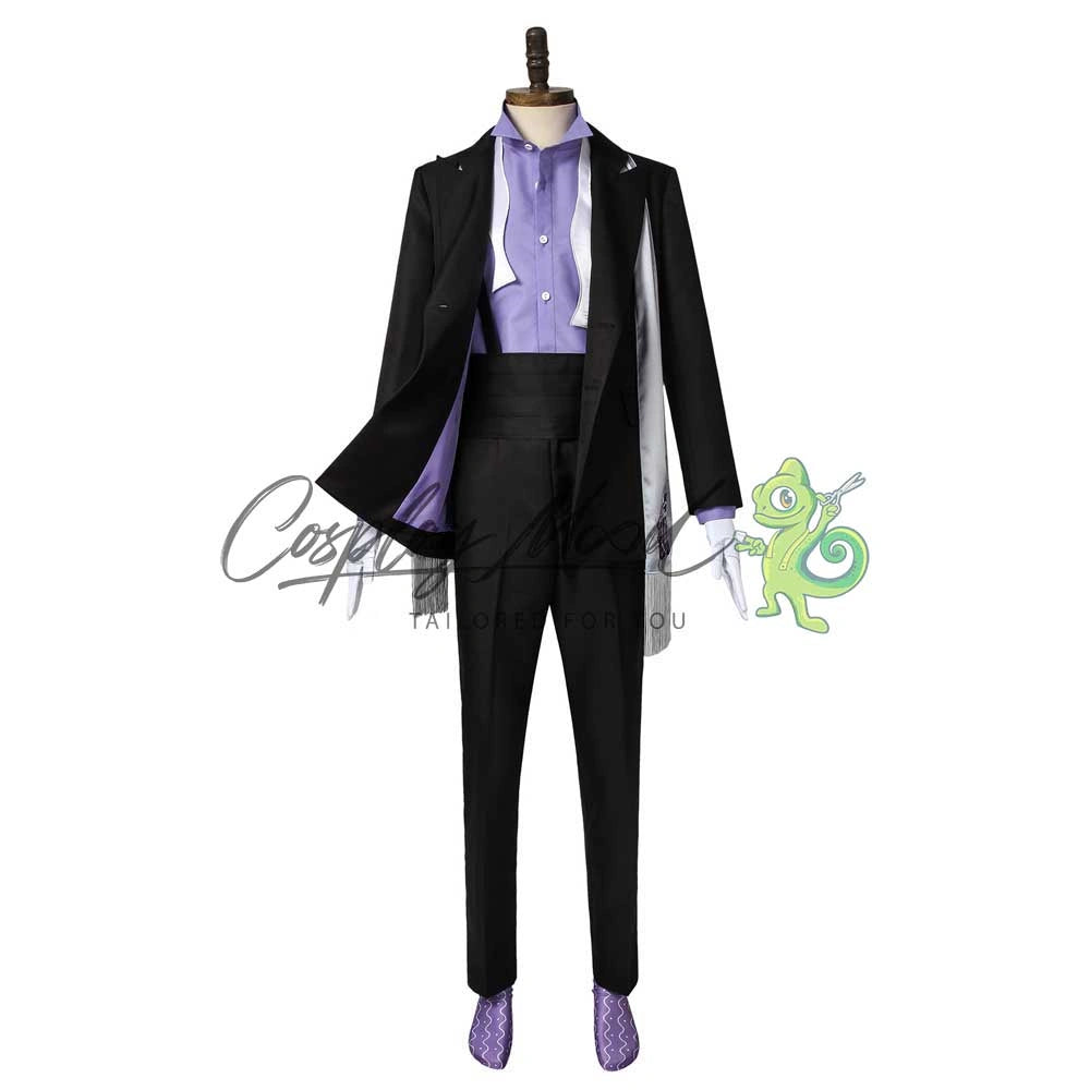 Costume-cosplay-Floyd-Leech-Disney-Twisted-Wonderland-2