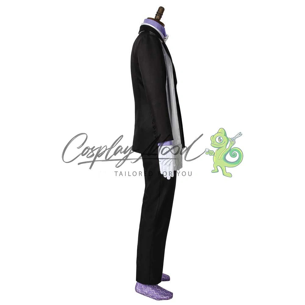 Costume-cosplay-Floyd-Leech-Disney-Twisted-Wonderland-4